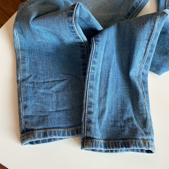 Kenneth Cole skinny jeans - Picture 9 of 9